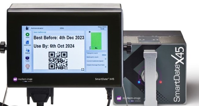 smartdate-x45-printer